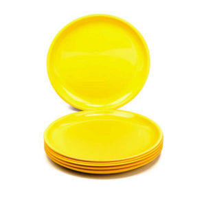 SignoraWare Jumbo Full Plate Round 13 Inch ( Set/3)