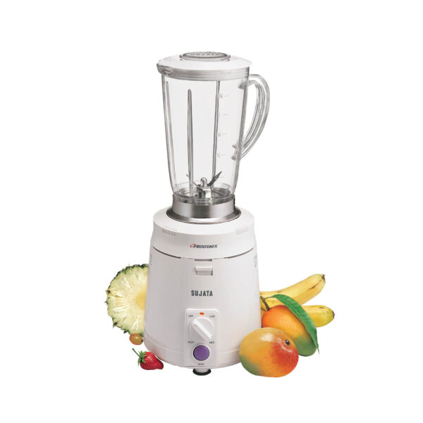 Sujata FROOTMIX The Tireless Mixer Blender