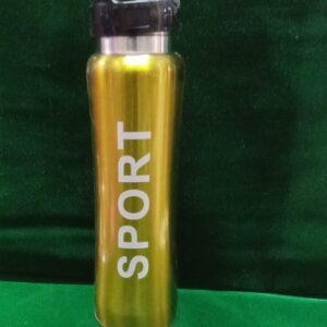 Water bottle (Stainless steel)750 ml Sipper