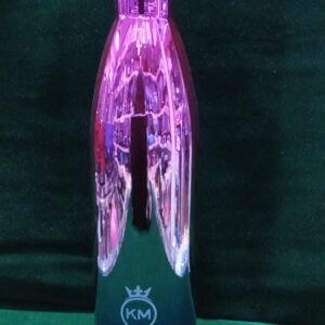 Water bottle (Stainless steel)1000 ml