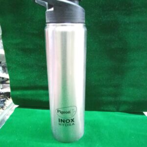 Water bottle (Stainless steel)1000 ml flip top