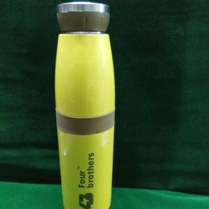 Water bottle (Stainless steel) 750 ml