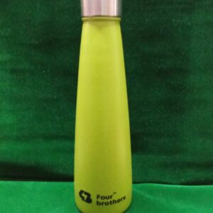 Water bottle (Stainless steel)750 ml