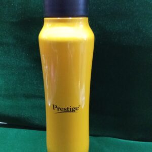 Water bottle (Stainless steel)750 ml flip top