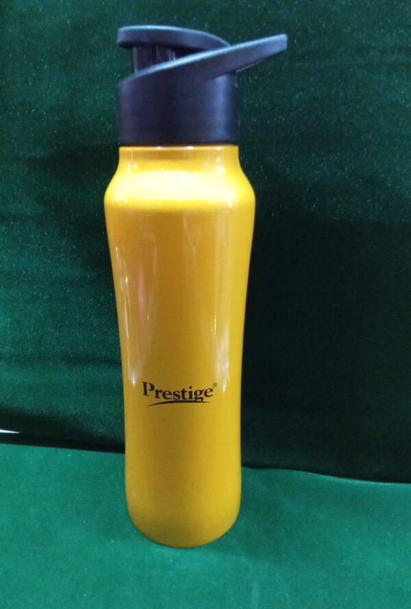 Water bottle (Stainless steel)750 ml