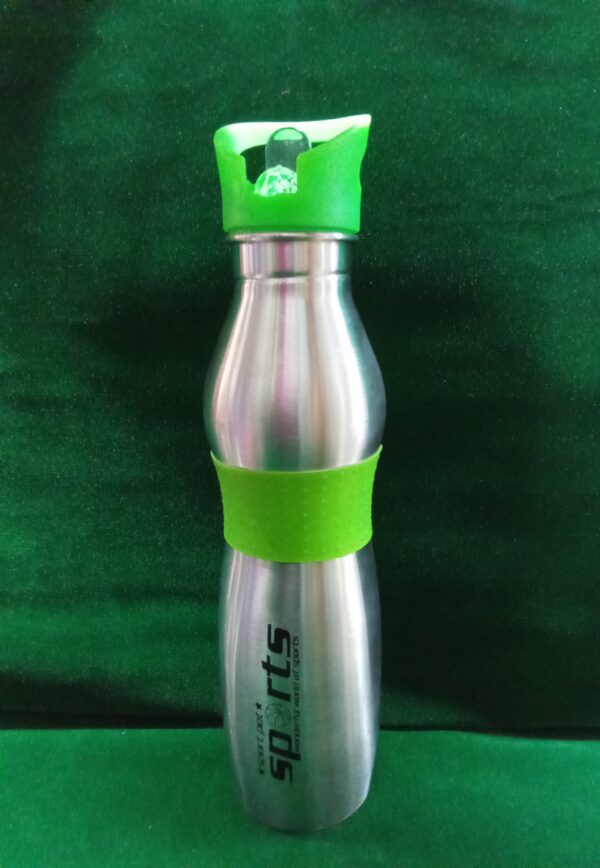 Water bottle (Stainless steel)750 ml