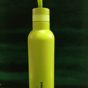 Water bottle (Stainless steel)1000 ml