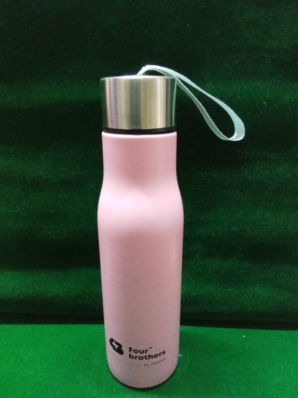 Water bottle (Stainless steel)500 ml