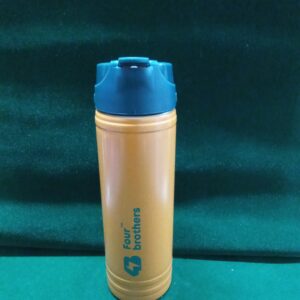 Water bottle (Stainless steel)500 ml Sipper