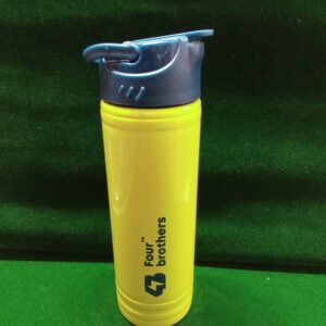 Water bottle (Stainless steel)500 ml Sipper
