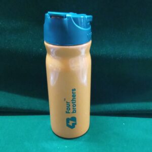 Water bottle (stainless steel)400 ml Sipper