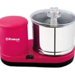 Ponmani Punch Grinder