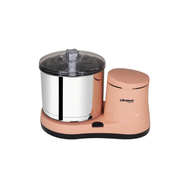 Ponmani Prime 3ltr grinder