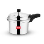 IDEAL pressure cooker Hyper +3 litre