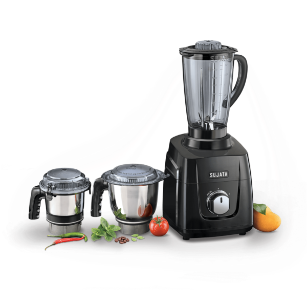 Sujata MG01 The New Generation Mixer Grinder
