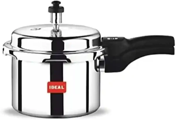 IDEAL  pressure cooker ever 5 litre