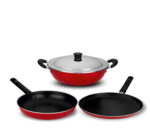 IDEAL Non Stick Ever 4 Pcs Set