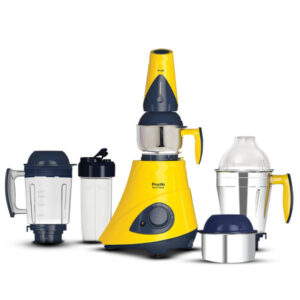 Preethi Eco Fresh Mixer Grinder (MG-282)