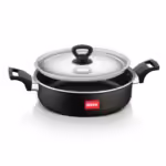 IDEAL Non Stick Amy Ka-ry Pan 24 CM