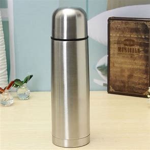 IDEAL Stainless Steel Vaccum Flask 1000 ML
