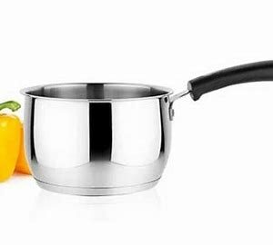 IDEAL Stainless Steel Sauce Pan 160 MM (2000 ML)