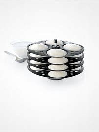 IDEAL Non Stick  Ever Idly Stand 4 Plates