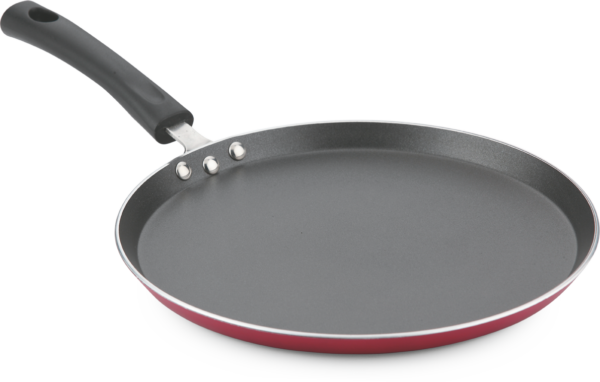 IDEAL Non Stick Ever Tawa 30 CM - Image 6