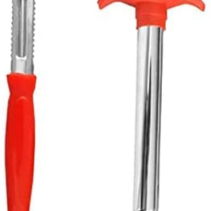 IDEAL KW.Gas Lighter Long W/Peeler