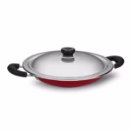 IDEAL Non Stick Ever Appam Pan 22 CM