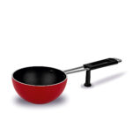 IDEAL Non Stick Ever Tadka Pan 10 CM