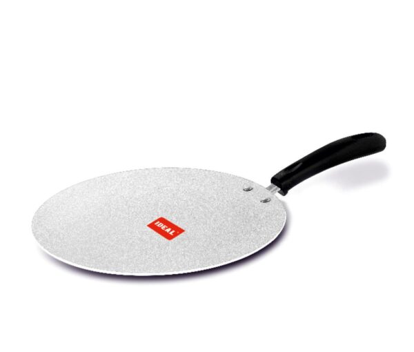 IDEAL Aluminium Presto Tawa  Concave 28 CM