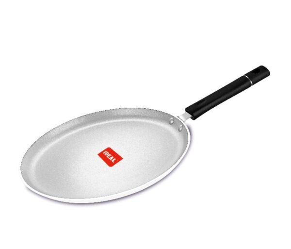 IDEAL Aluminium Presto Tawa 26 CM