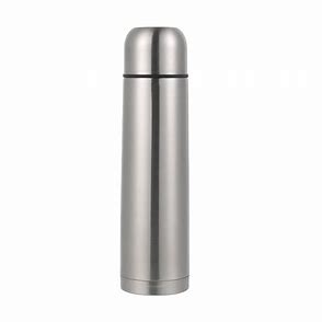 IDEAL Stainless Steel Vaccum Flask 350 ML