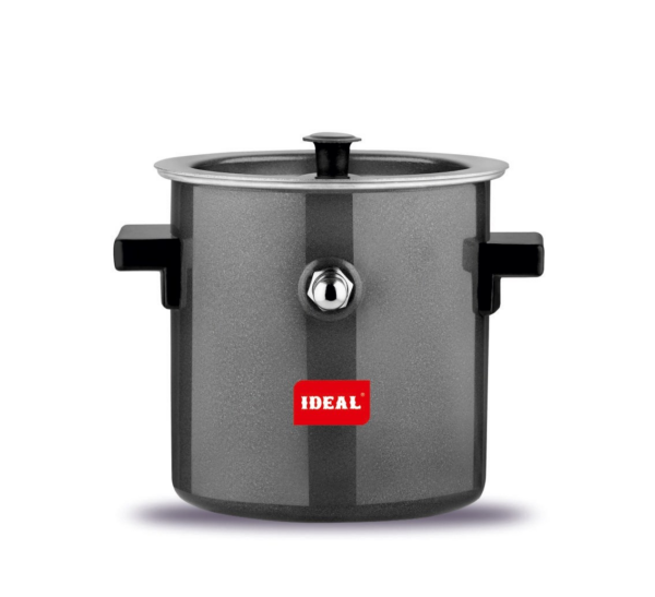 IDEAL Alumininum Ever Milk Boiler 1500 ML