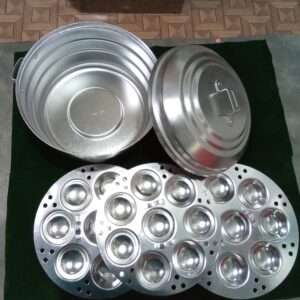 IDLY POT Anodised (24)