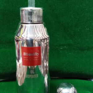 Oil dispenser Stainless steel (750 ml)