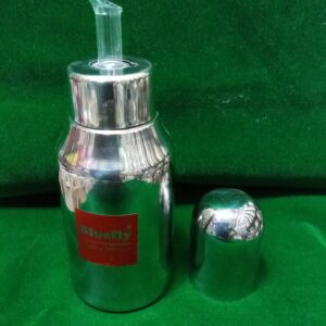 Oil dispenser Stainless steel (500 ml)
