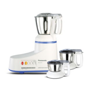 Model No MX-AC310 Color White