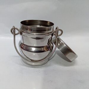 STAINLESS STEEL THOOKU(NO:1)
