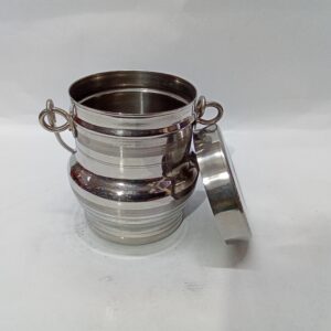 STAINLESS STEEL THOOKU(NO:2)