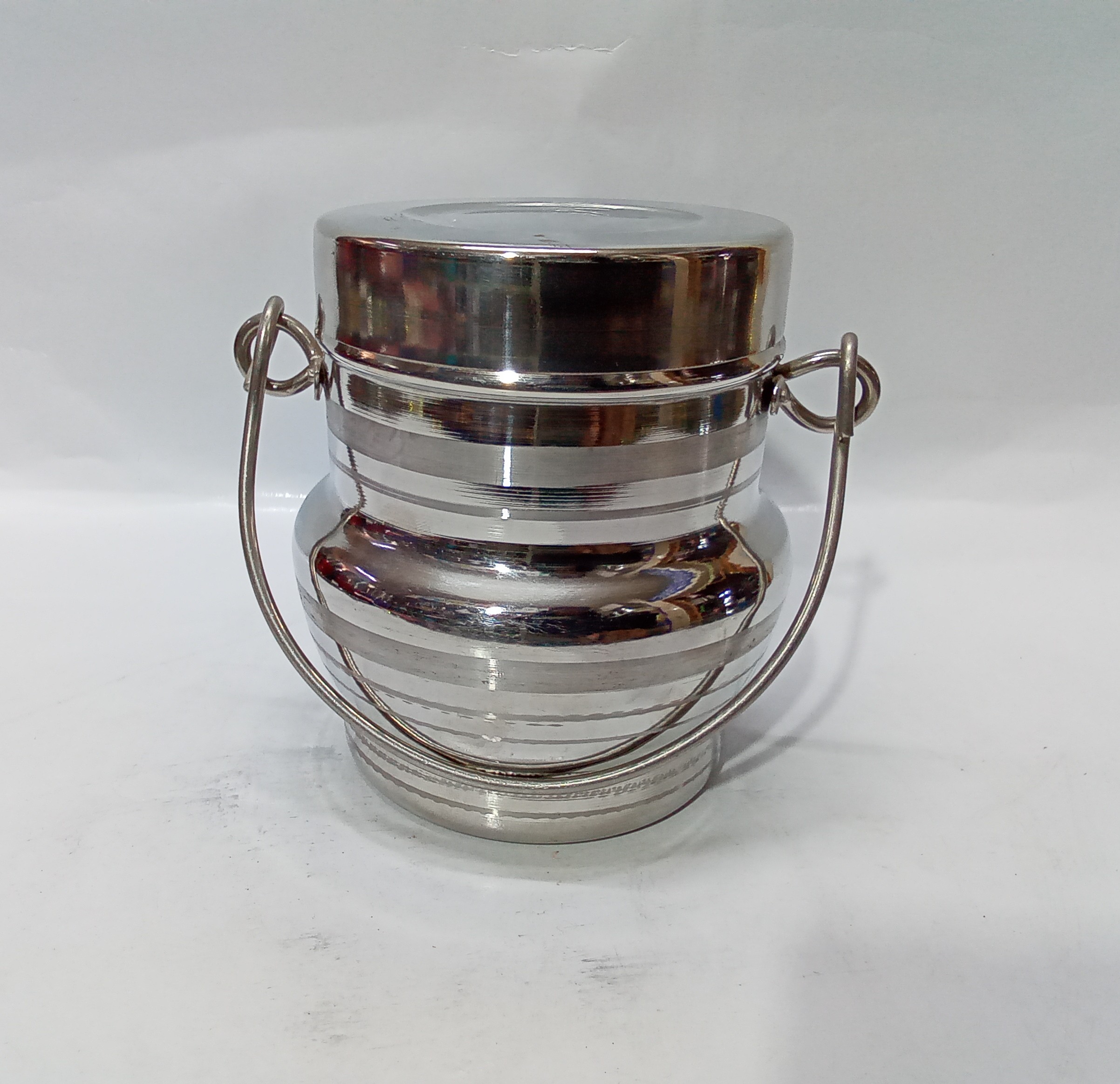 STAINLESS STEEL THOOKU (NO:3) - Image 2