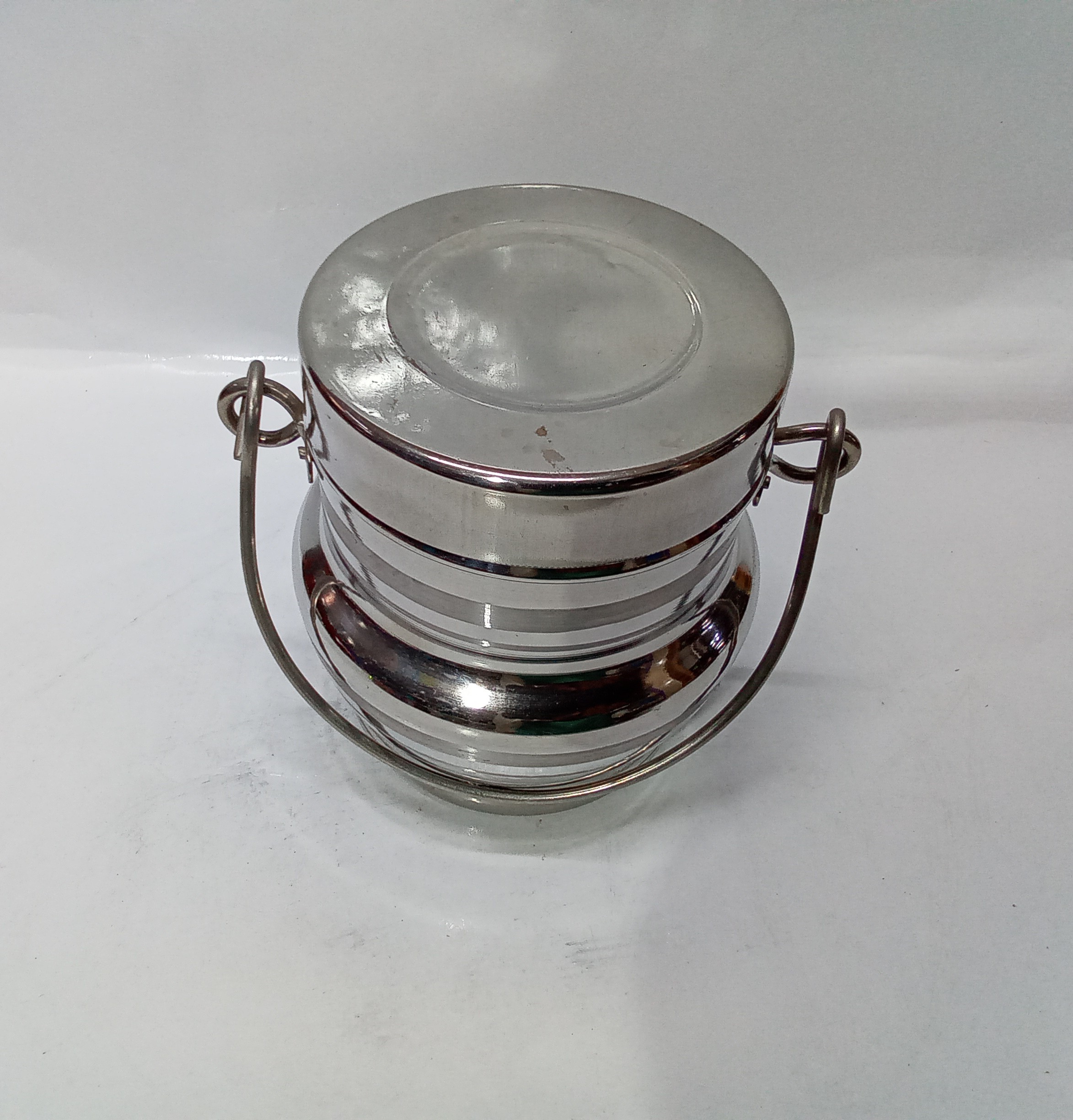 STAINLESS STEEL THOOKU (NO:3) - Image 3