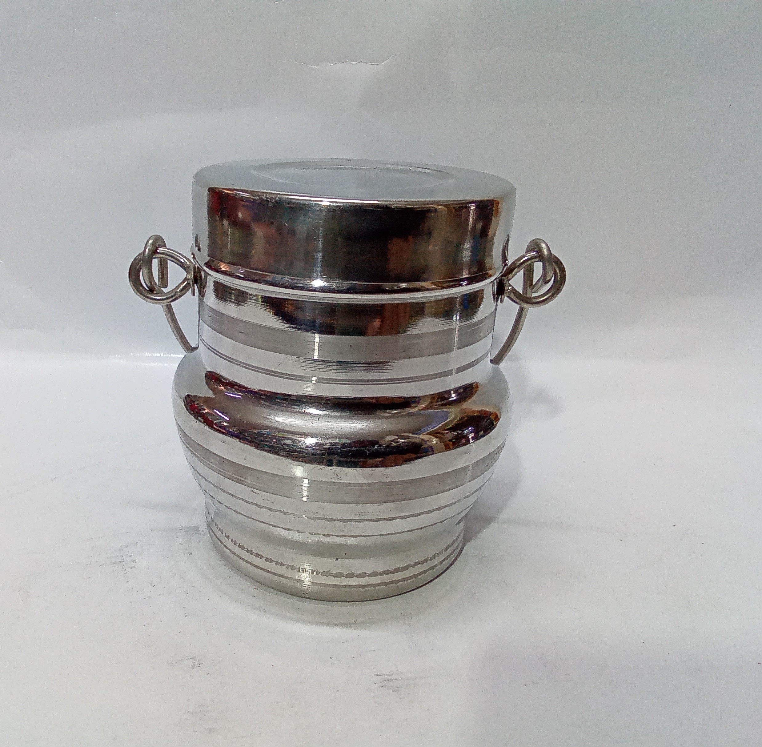 STAINLESS STEEL THOOKU (NO:3) - Image 6