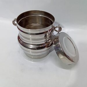 STAINLESS STEEL THOOKU (NO:3)