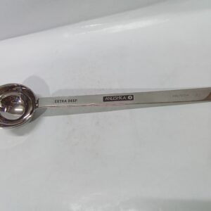 ANUSHKA SLIM MURUGAN ARISTO LADLE (NO:4)