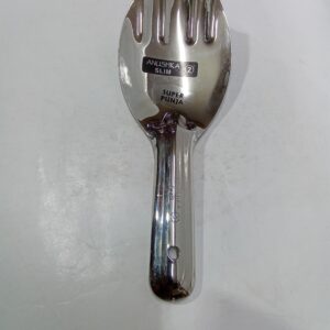 ANUSHKA SLIM MURUGAN ARISTO RICE SPOON (NO:2)