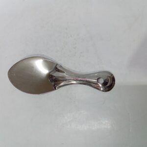 STAINLESS STEEL MINI RICE SPOON(NO:2)