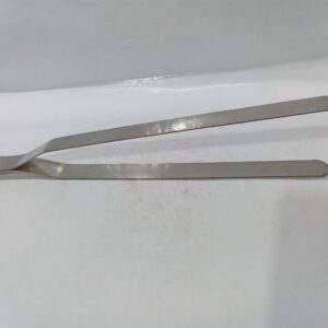 STAINLESS STEEL TONGS (NO:1)