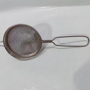 TEA STRAINER (NO:4)