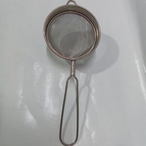 TEA STRAINER (NO:4)